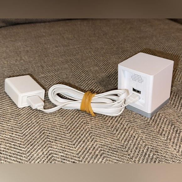 Sale BUNDLE WYZE Security Camera Surveillance Set of 2 Wyze Cam 2/Wyze Pan Cam - Picture 4 of 6